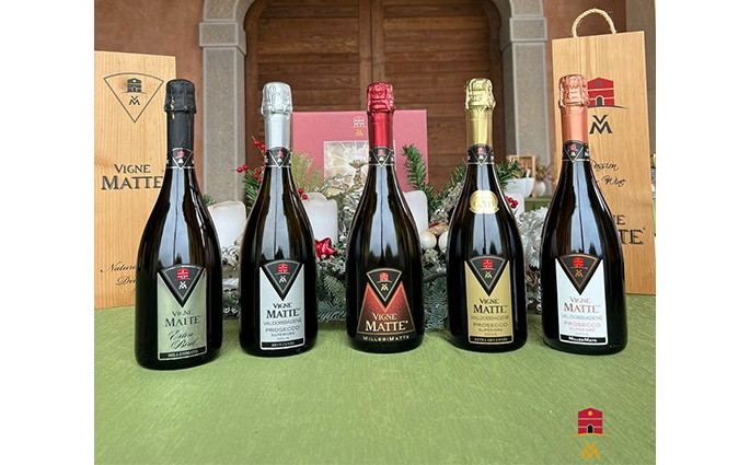 Società Agricola Vigne Matte