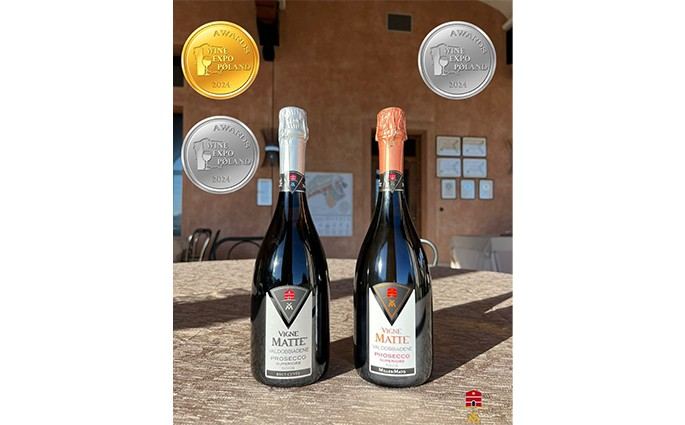 Società Agricola Vigne Matte