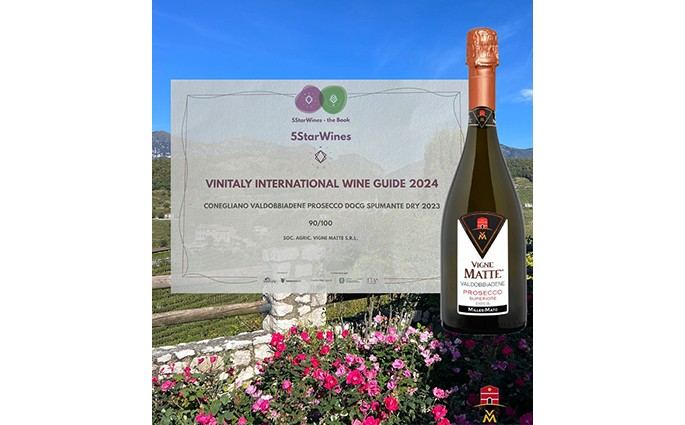 Società Agricola Vigne Matte