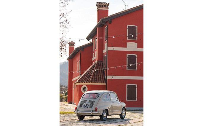 Società Agricola Vigne Matte