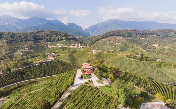 Società Agricola Vigne Matte