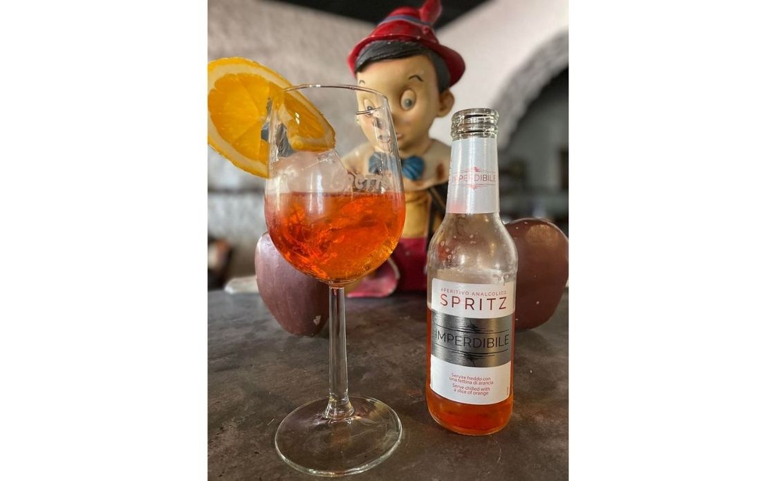 PIZZERIA GEPPETTO