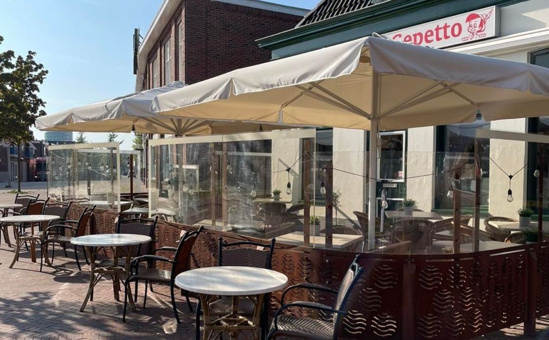 PIZZERIA GEPPETTO