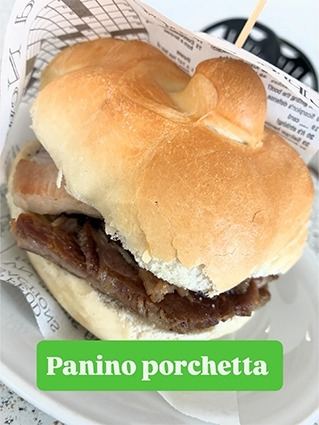 MAGNA TUT Paninoteca - Rosticceria