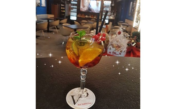 BAR SELF-RESTAURANT PIZZERIA VALNERINA Srl