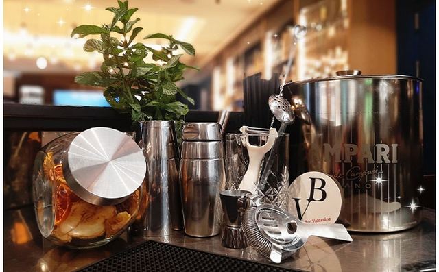 BAR SELF-RESTAURANT PIZZERIA VALNERINA Srl