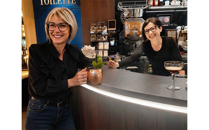 BAR SELF-RESTAURANT PIZZERIA VALNERINA Srl