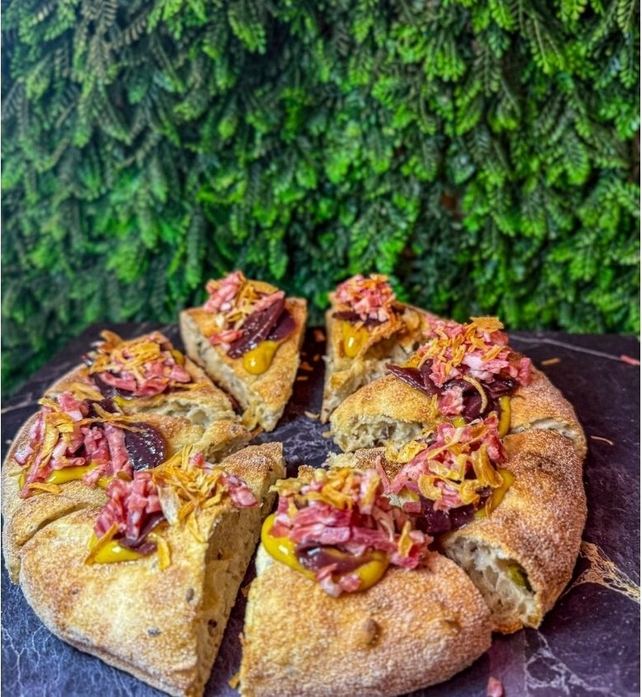 Revolte take away di Procopio Dario Catarinicchia