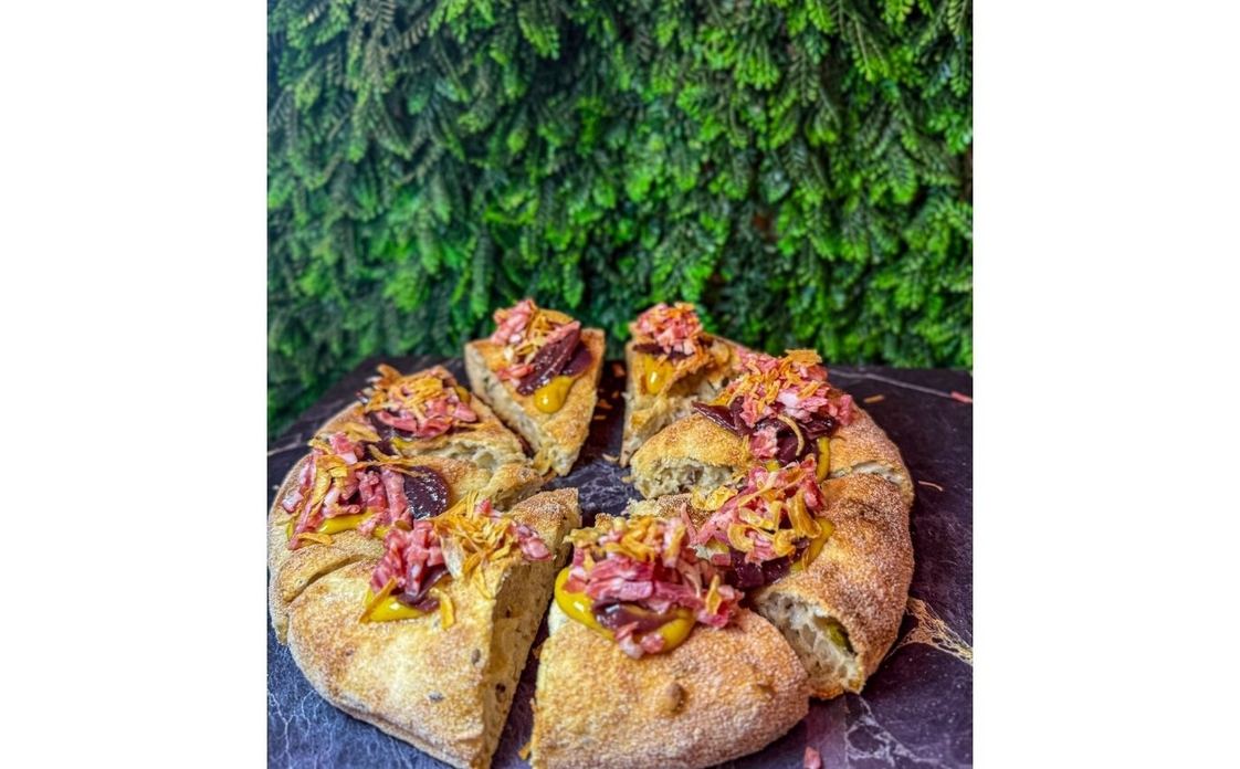 Revolte take away di Procopio Dario Catarinicchia