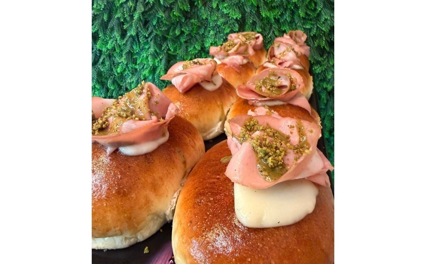 Revolte take away di Procopio Dario Catarinicchia
