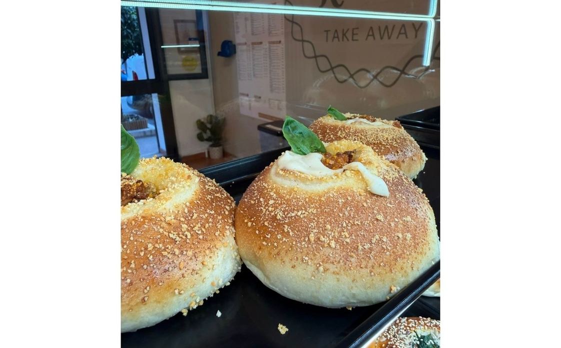 Revolte take away di Procopio Dario Catarinicchia