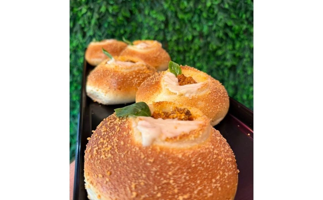 Revolte take away di Procopio Dario Catarinicchia