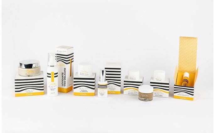 Seticrei Beauty, Cosmetic & Personal Care