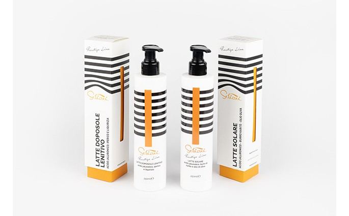 Seticrei Beauty, Cosmetic & Personal Care