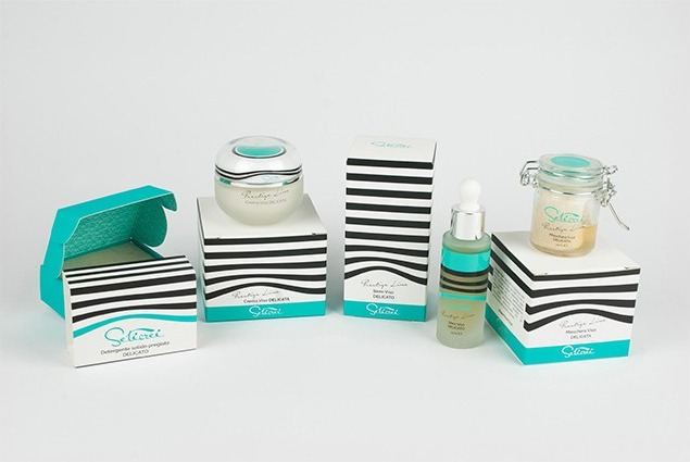 Seticrei Beauty, Cosmetic & Personal Care