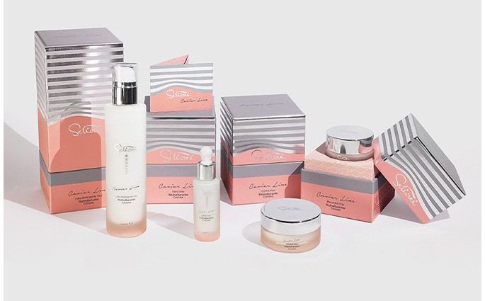 Seticrei Beauty, Cosmetic & Personal Care
