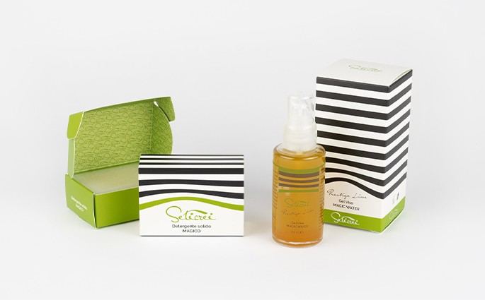 Seticrei Beauty, Cosmetic & Personal Care