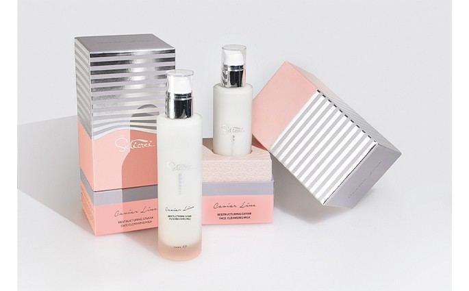Seticrei Beauty, Cosmetic & Personal Care
