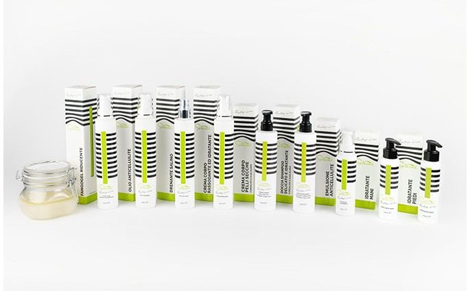 Seticrei Beauty, Cosmetic & Personal Care