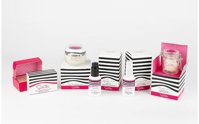 Seticrei Beauty, Cosmetic & Personal Care