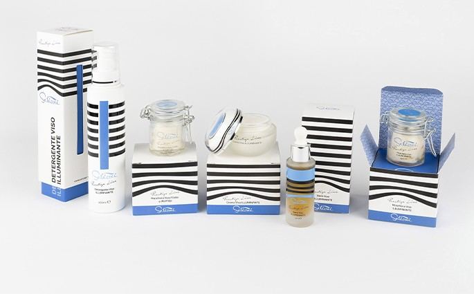 Seticrei Beauty, Cosmetic & Personal Care