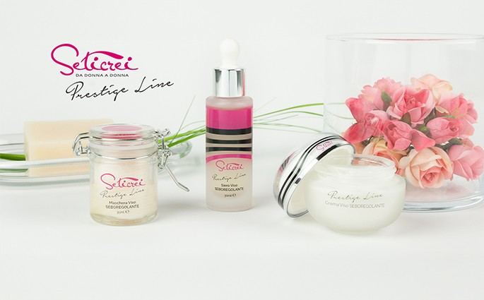 Seticrei Beauty, Cosmetic & Personal Care