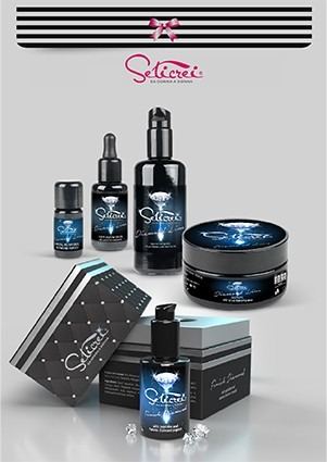 Seticrei Beauty, Cosmetic & Personal Care