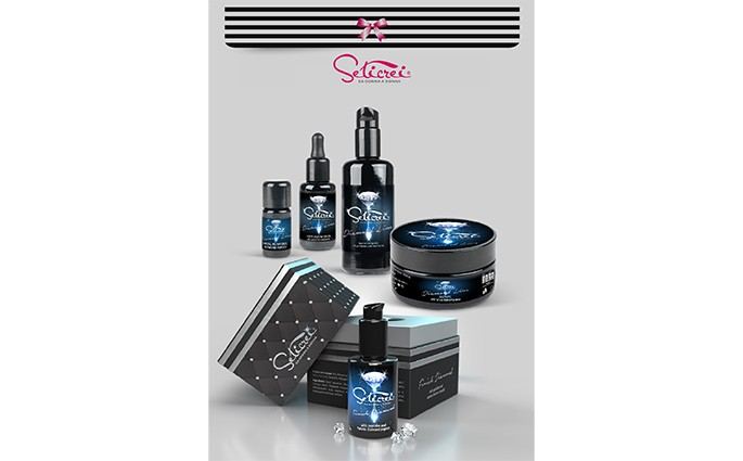 Seticrei Beauty, Cosmetic & Personal Care