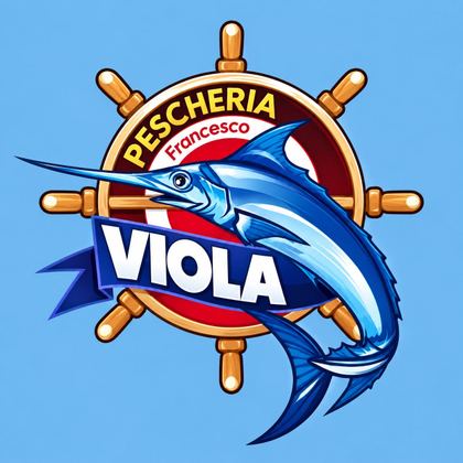 Pescheria Viola Francesco