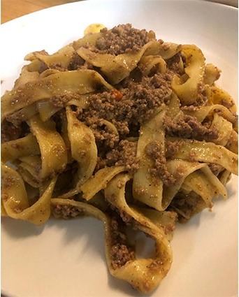 Il Torcinaso La Mia Trattoria
