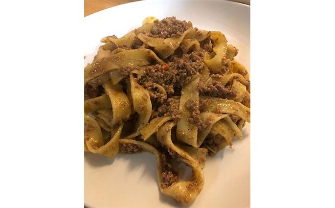 Il Torcinaso La Mia Trattoria