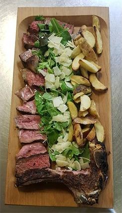 Il Torcinaso La Mia Trattoria