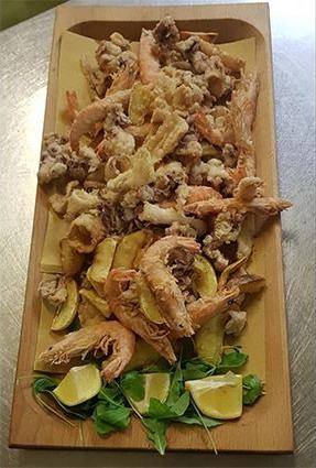 Il Torcinaso La Mia Trattoria
