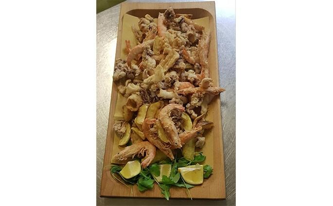 Il Torcinaso La Mia Trattoria