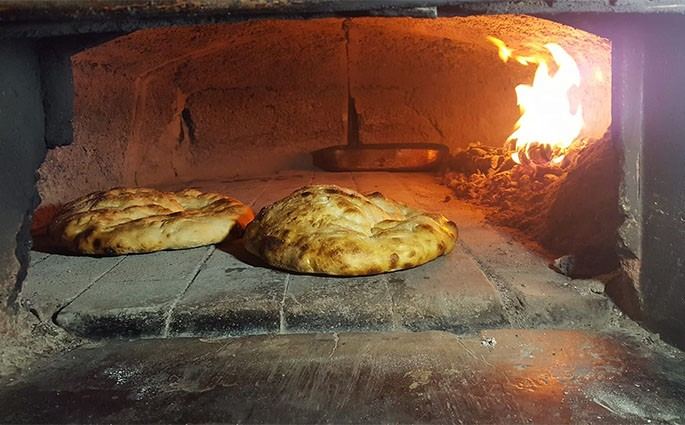 Il Torcinaso La Mia Trattoria