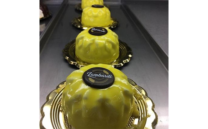 Pasticceria Lambardi Giorgio di Innocenti Pierluigi