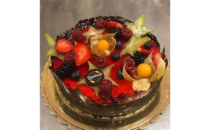 Pasticceria Lambardi Giorgio di Innocenti Pierluigi