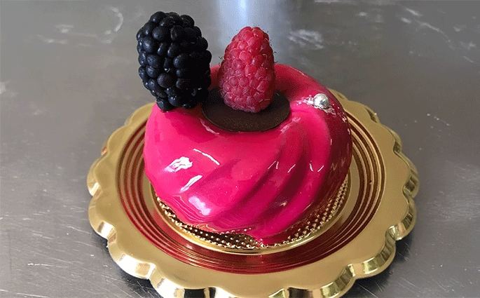 Pasticceria Lambardi Giorgio di Innocenti Pierluigi