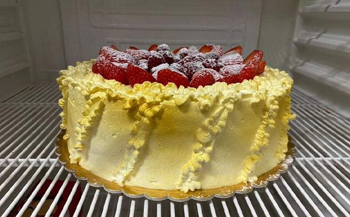 Pasticceria Lambardi Giorgio di Innocenti Pierluigi