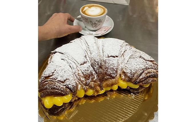 Pasticceria Lambardi Giorgio di Innocenti Pierluigi