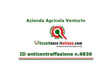 Prodotti caseari dell'Azienda Agricola Venturin