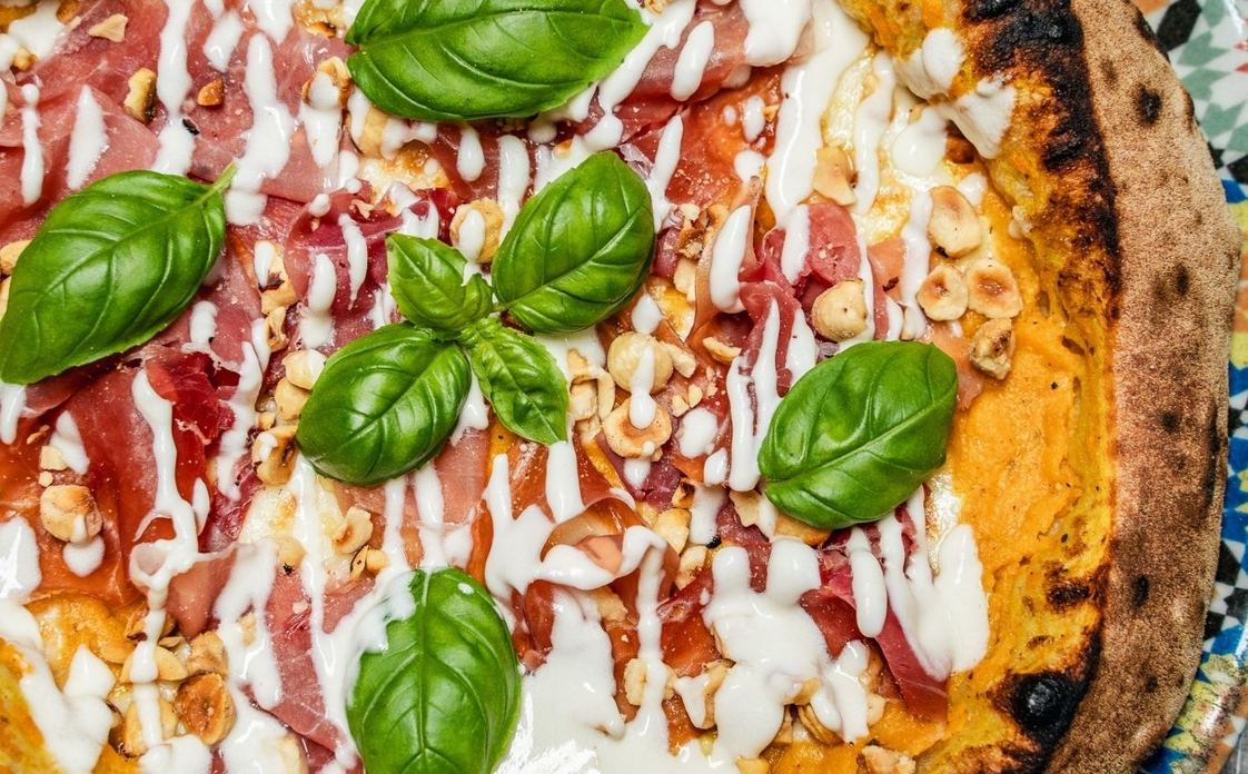 AP PIZZA