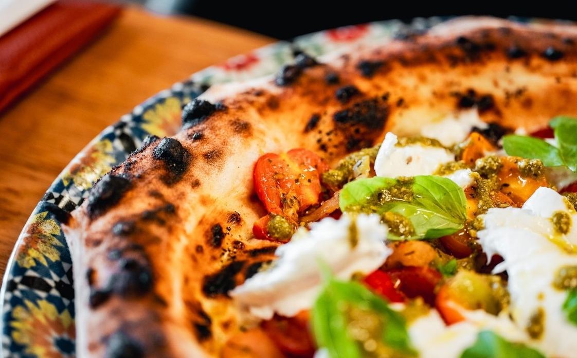 AP PIZZA