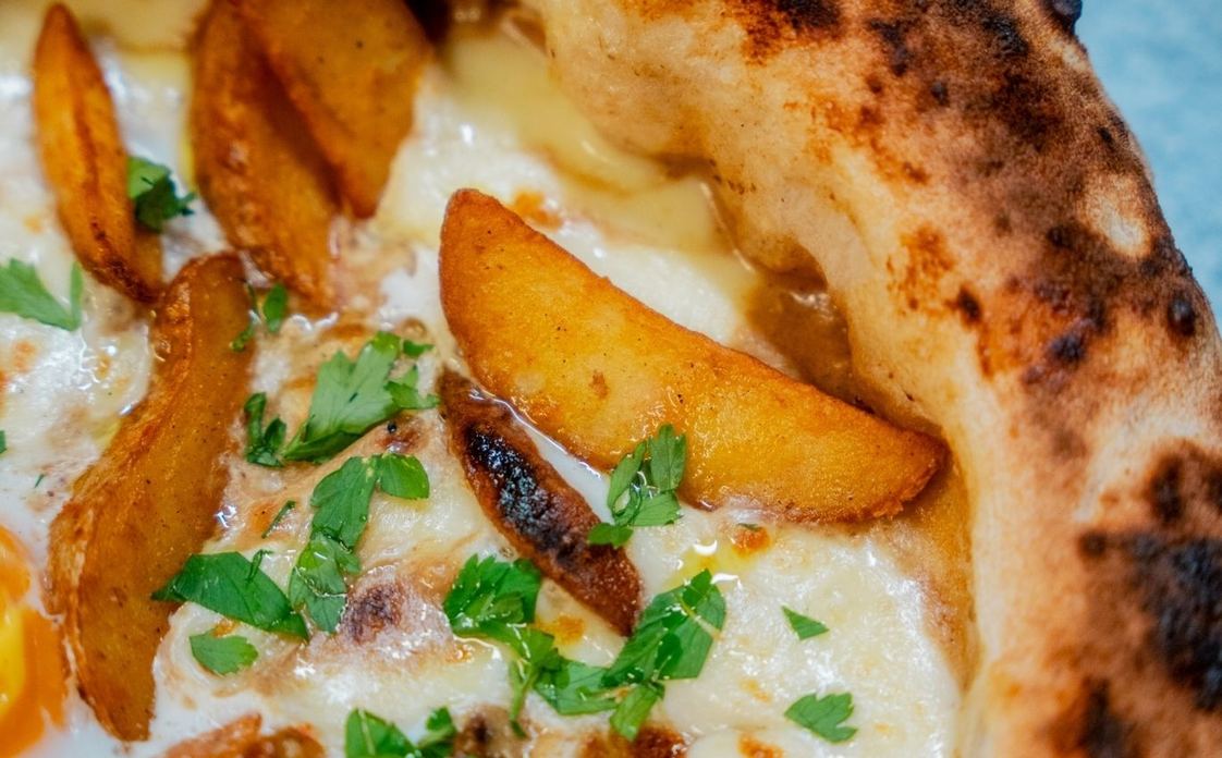 AP PIZZA