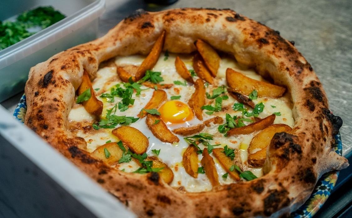 AP PIZZA