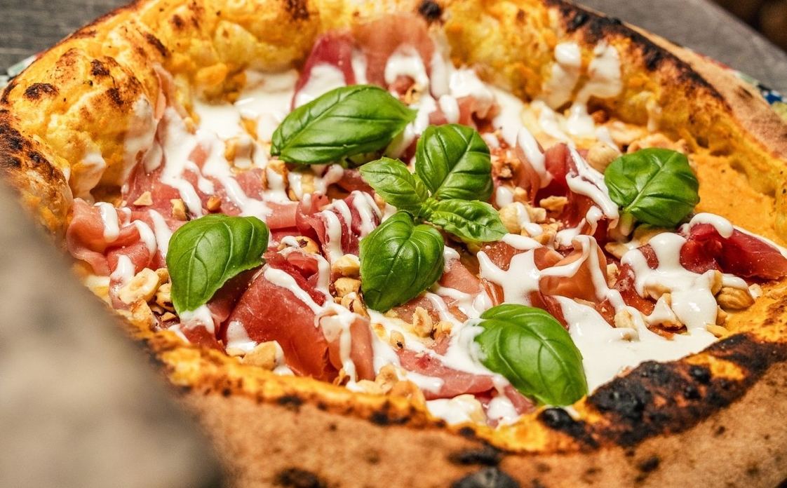 AP PIZZA