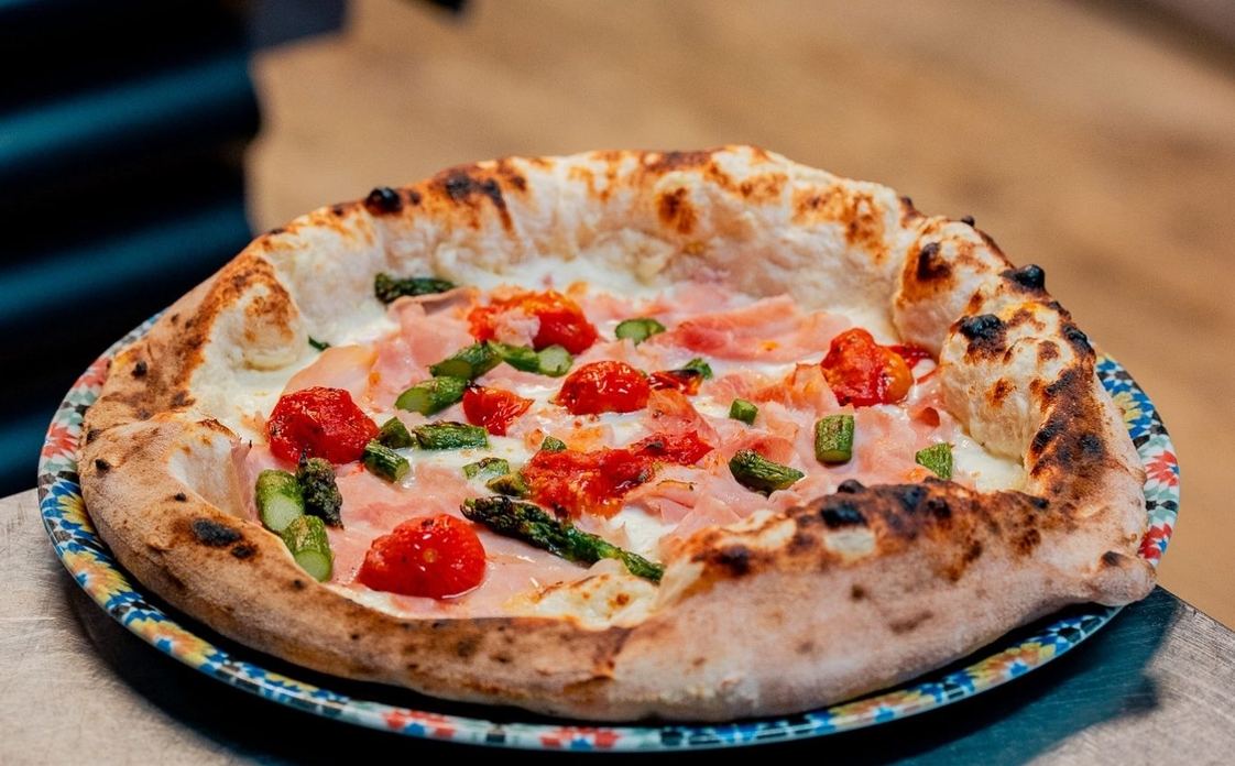 AP PIZZA