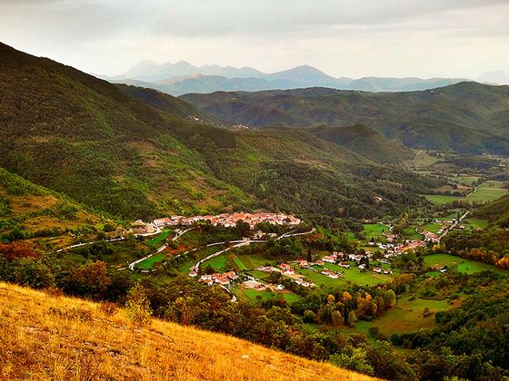 Agriturismo Lu Ceppe