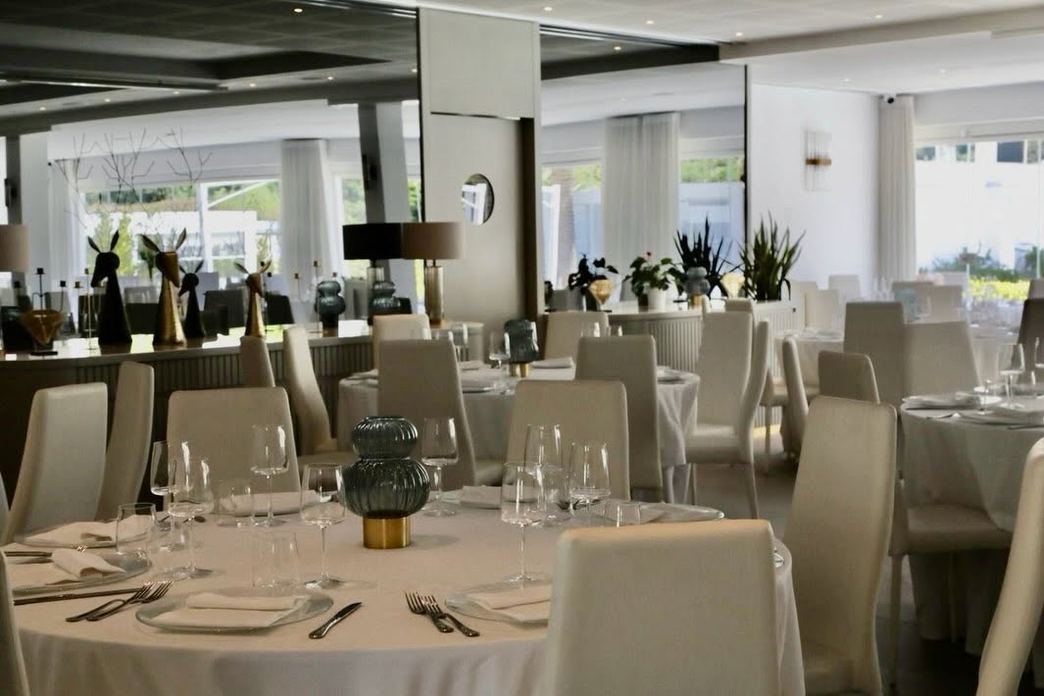 Truth Event & Restaurant