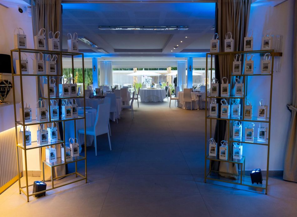 Truth Event & Restaurant